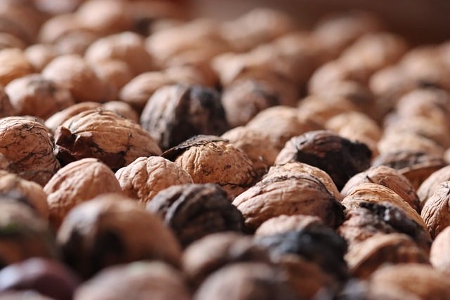 De skjulte kalorier: Hvad gemmer sig i din yndlingssnack?